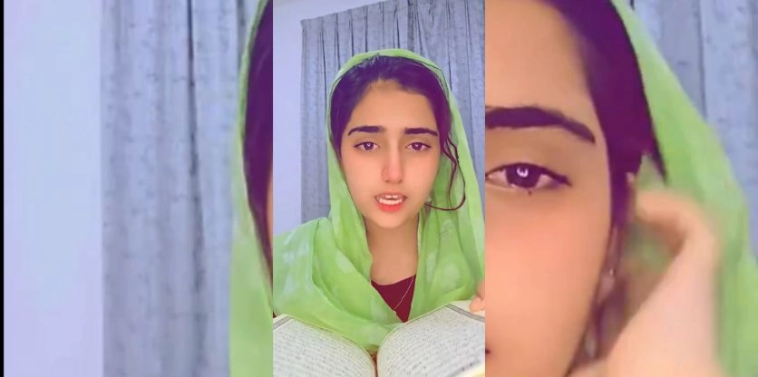 Fatima Jatoi Viral Video: Is the ‘6 Minutes 39 Seconds’