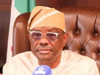 APC Is a Threat to Me in Rivers — Wike Opens Up