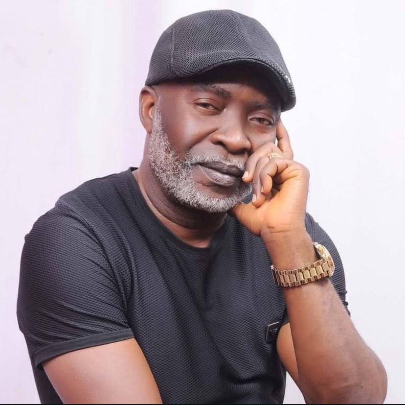 Nollywood Actor Stanley Amadi Was Allegedly Recruited in Coup Plot Against Tinubu