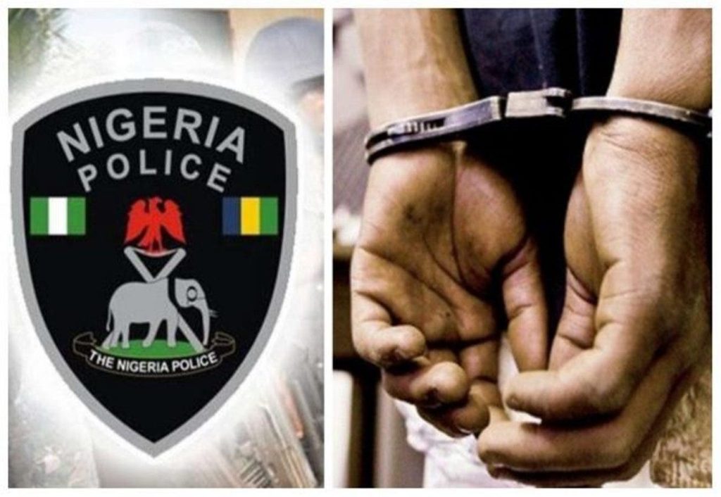 Imo Police Arrest 24-Year-Old Wisdom Onyeaju Over Alleged Defilement in Viral Video Case