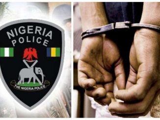 Imo Police Arrest 24-Year-Old Wisdom Onyeaju Over Alleged Defilement in Viral Video Case