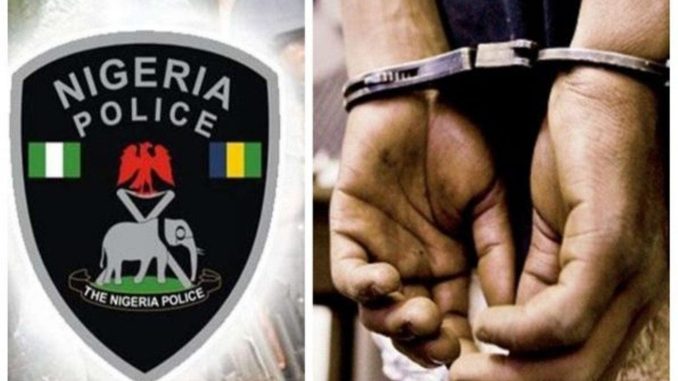 Imo Police Arrest 24-Year-Old Wisdom Onyeaju Over Alleged Defilement in Viral Video Case