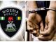 Imo Police Arrest 24-Year-Old Wisdom Onyeaju Over Alleged Defilement in Viral Video Case