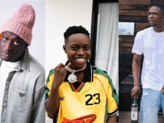 Best Streamer in Africa