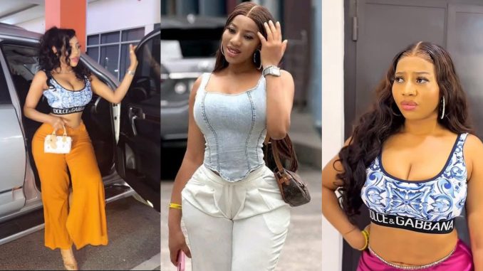 Sunshine Esther: Beloved Skit Maker and Influencer Dies at age 26