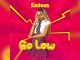 Kadoon Go Low music cover