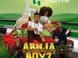 Dezzy Nle Abuja Boyz