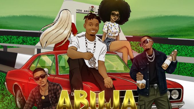 Dezzy Nle Abuja Boyz