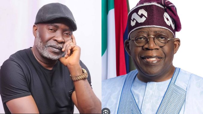 Nollywood Actor Stanley Amadi Was Allegedly Recruited in Coup Plot Against Tinubu