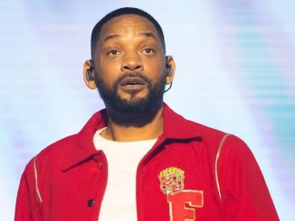 Former Will Smith Tour Violinist Sues Actor Over Alleged Harassment and Wrongful Termination
