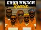 Questhood Chorkwagh (Remix) ft. Don Wagzy & Joe Waxy Music cover