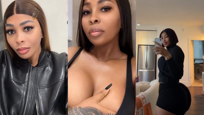 Sandra Benede Viral Video