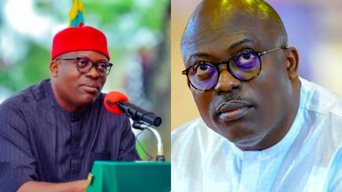 Rivers: Fubara Impeachment Process Fully on Course — State Assembly