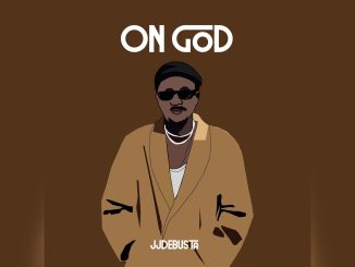 Jjdebusta Unavailable Music Cover