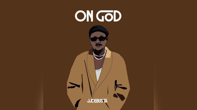 Jjdebusta Unavailable Music Cover