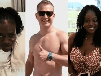 Russian Man Viral Video in Kenya Sparks Online Outrage