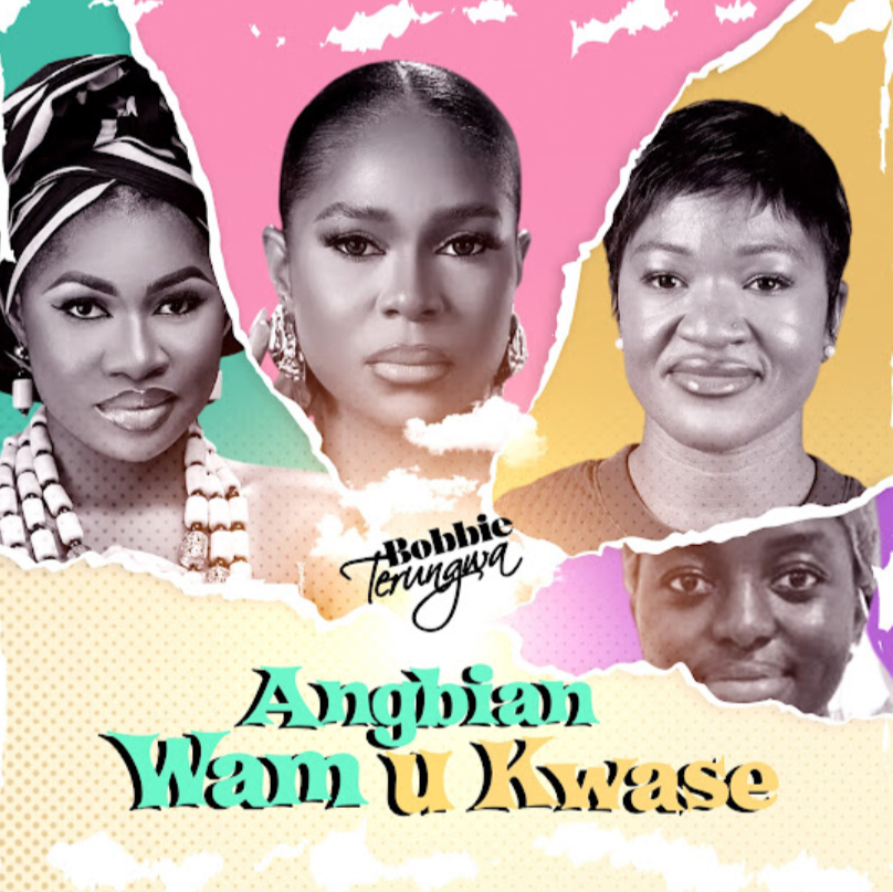Bobbie Terungwa Angbian Wam U Kwase