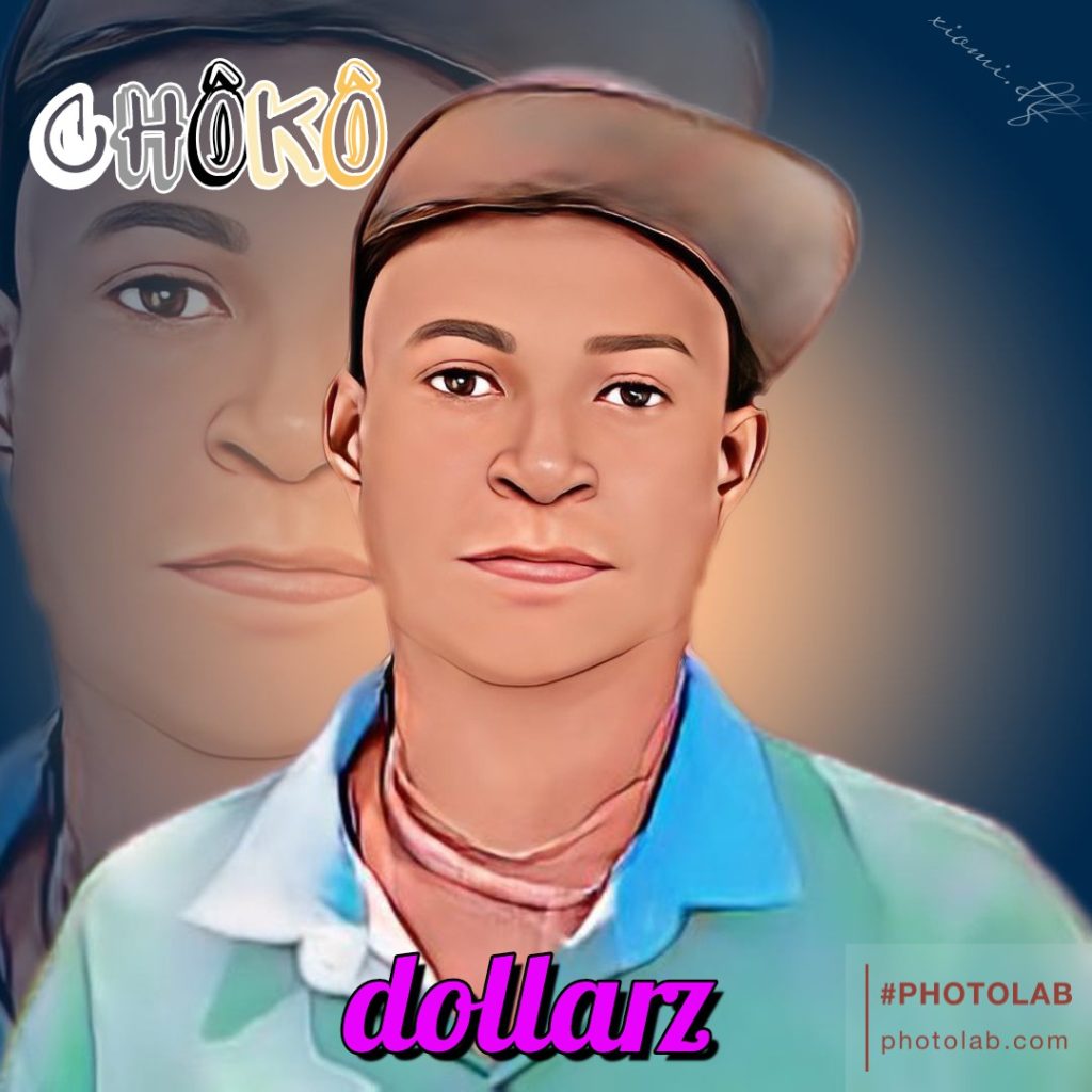 Dollarz Choko