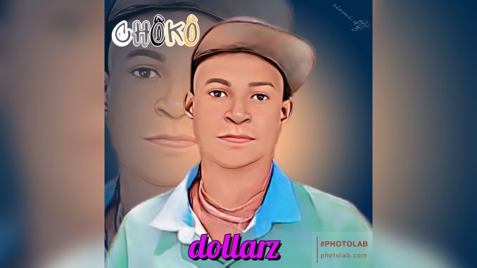 Dollarz Choko Music Cover