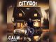 CityBoi Calm Down Music Cover