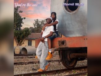 Romii MJS You’re The One