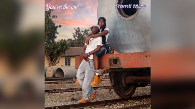 Romii MJS You’re The One