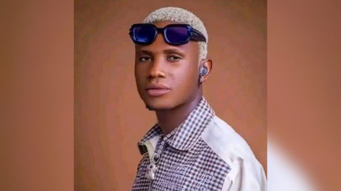 Dan Ken God Of Ronaldo Music Cover