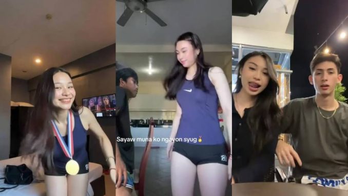 Jerriel Cy4zee Viral Video Sparks Massive Online Buzz