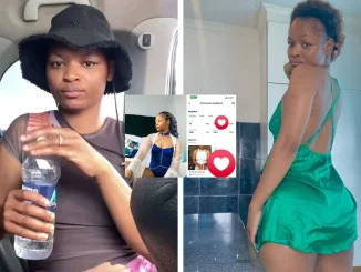 Queen Nadia TV Took Over Facebook With Her Viral Videos