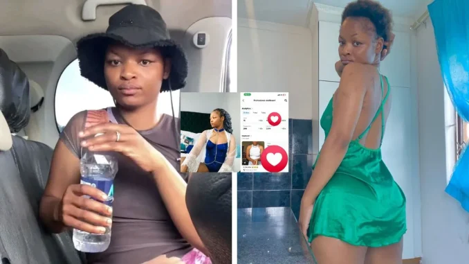 Queen Nadia TV Took Over Facebook With Her Viral Videos