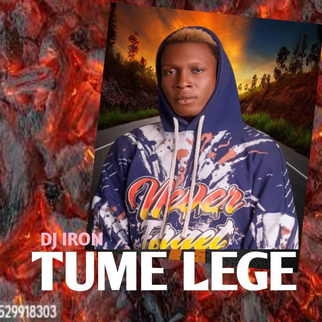 DJ Iron Tume Lege