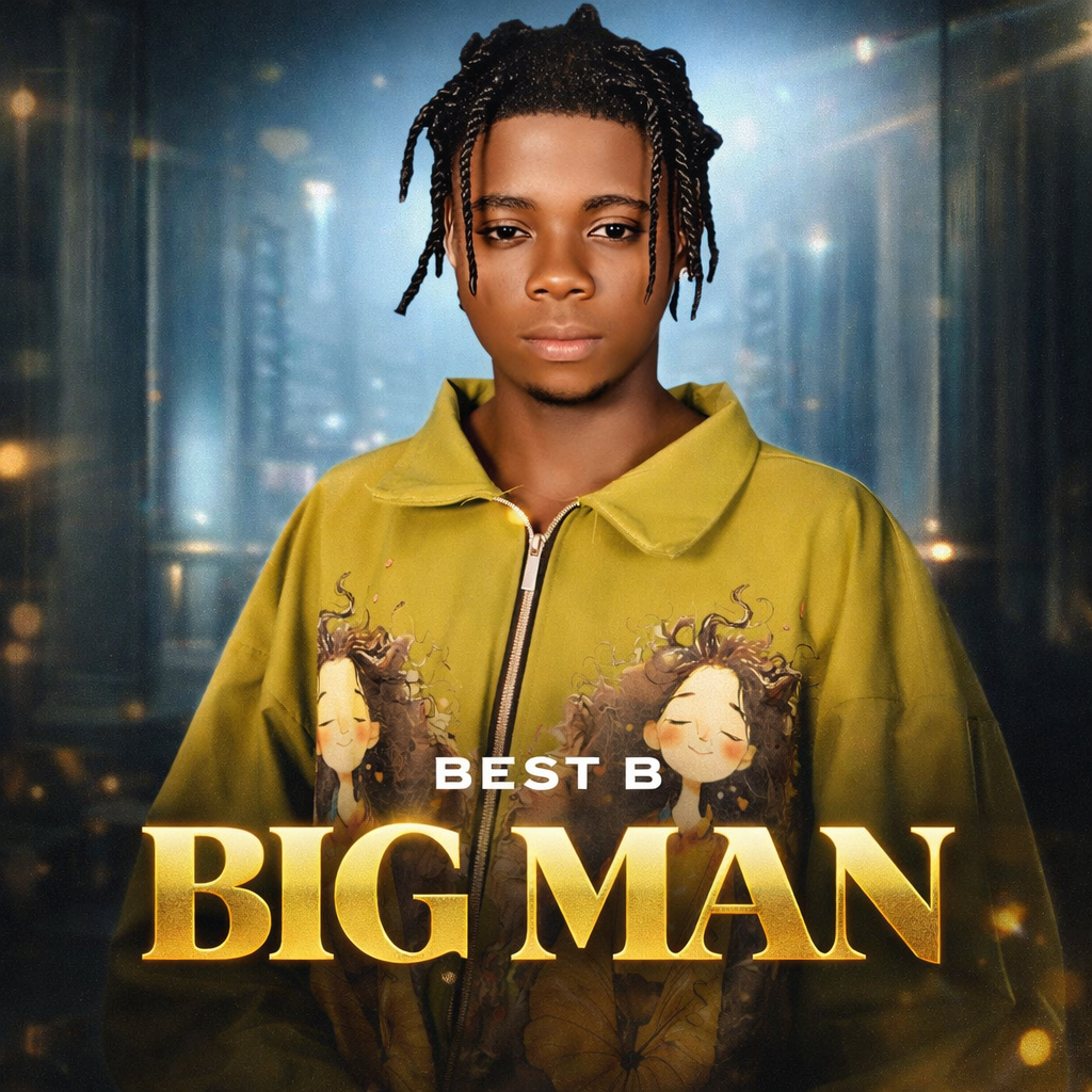 Best B Big Man