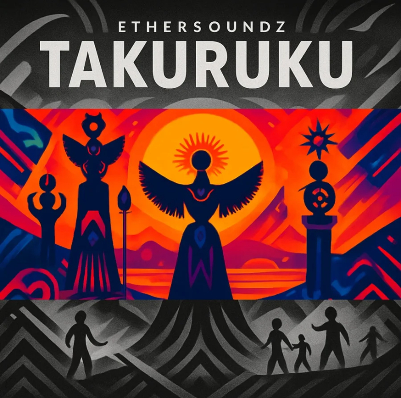 Ethersoundz Takuruku