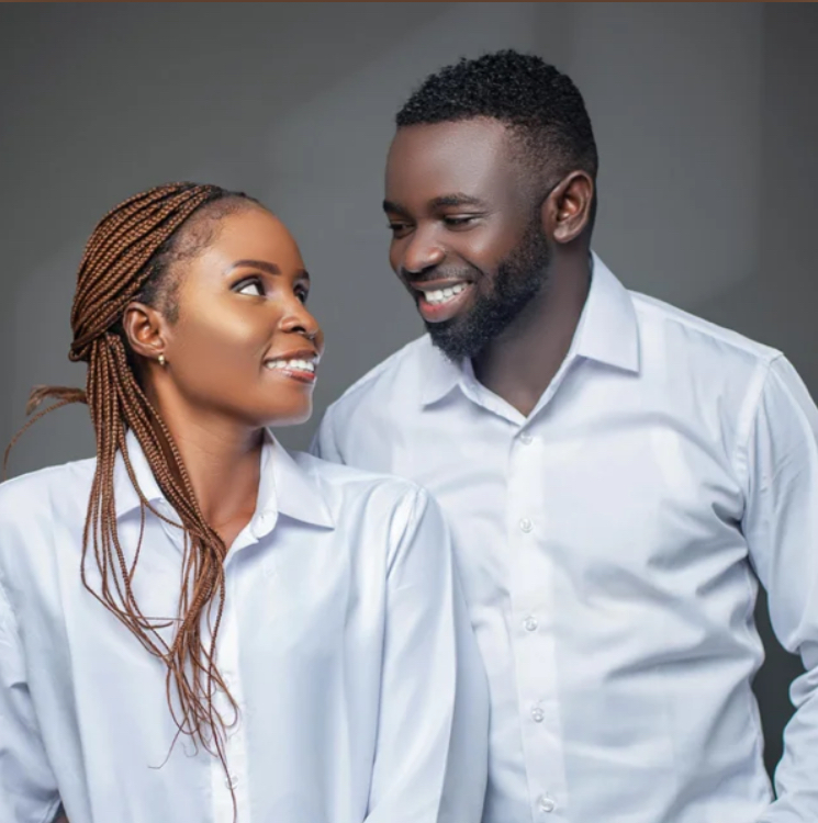 OJ Simmy Virtuous Woman