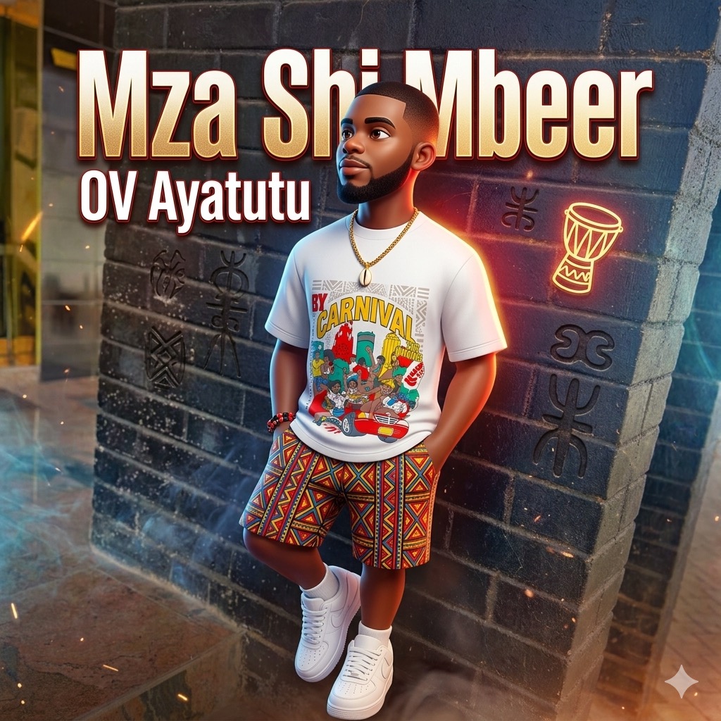 OV Ayatutu Mza Shi Mbeer