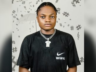 OG Destinyy Joromi Music Cover