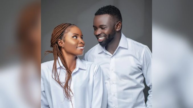 OJ Simmy Kwaghdoo Ve Ft. Kwady Music Cover