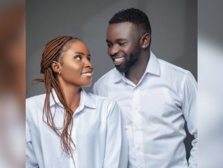 OJ Simmy Virtuous Woman Music Cover