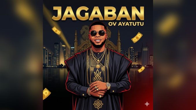 OV Ayatutu Jagaban Music Cover