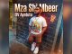 OV Ayatutu Mza Shi Mbeer Music Cover