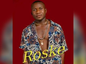 Roske Daily Alert Ft. Egyptian Cairo & Dj F Riskid Music Cover