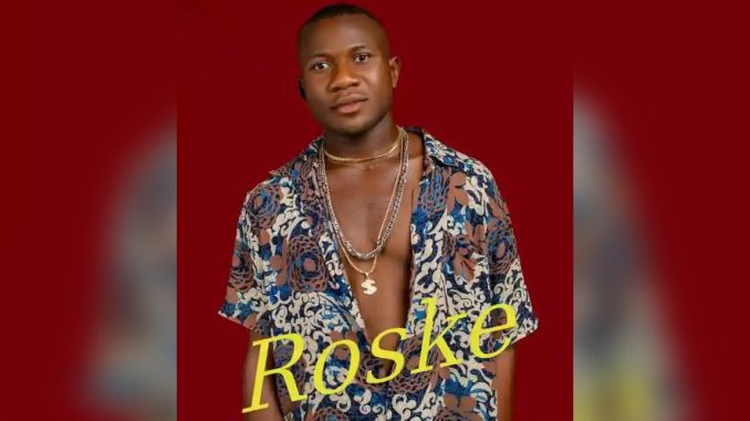 Roske Daily Alert Ft. Egyptian Cairo & Dj F Riskid Music Cover