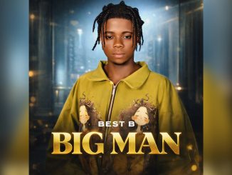 Best B Big Man