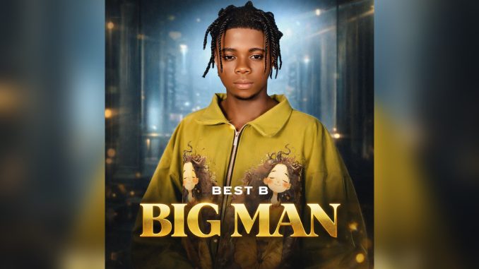 Best B Big Man