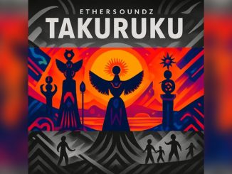 Ethersoundz Takuruku Music Cover
