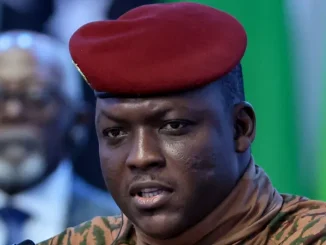 Ibrahim Traoré Sparks Debate After Saying Burkina Faso Should “Forget Democracy” For Now