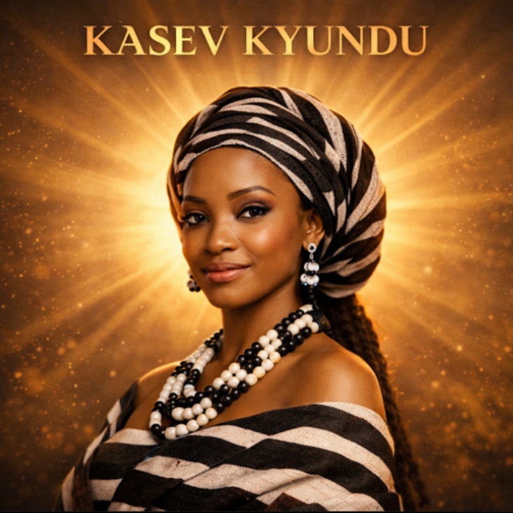 Kasev Kyundu - Tivzualumun & Pevun Crush