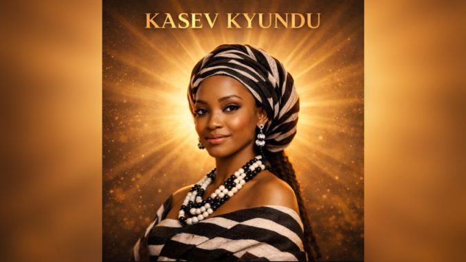 Kasev Kyundu - Tivzualumun & Pevun Crush